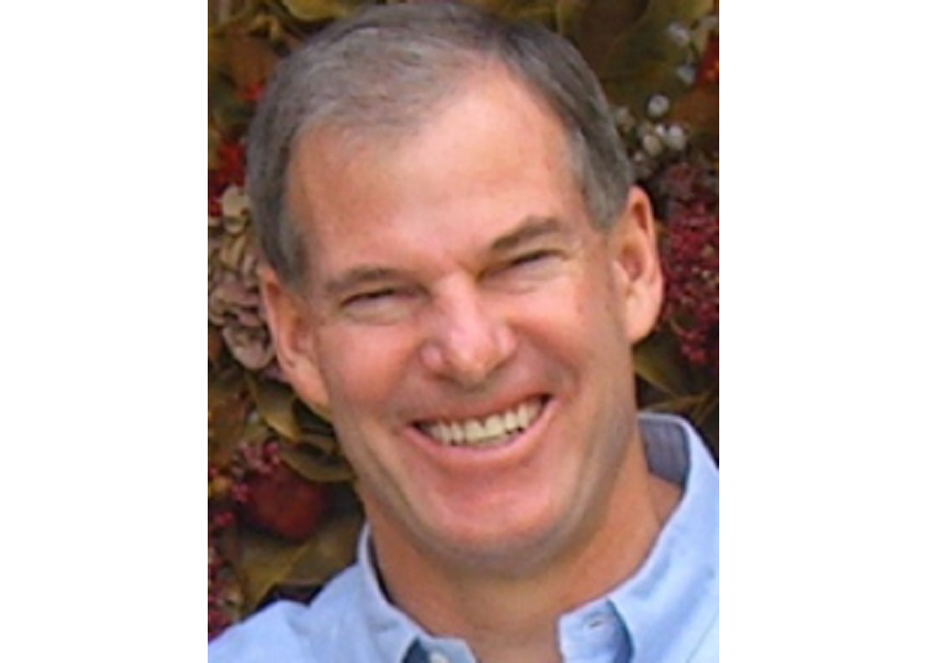Steve Taylor, bagged salad pioneer, dies at 67 The Packer